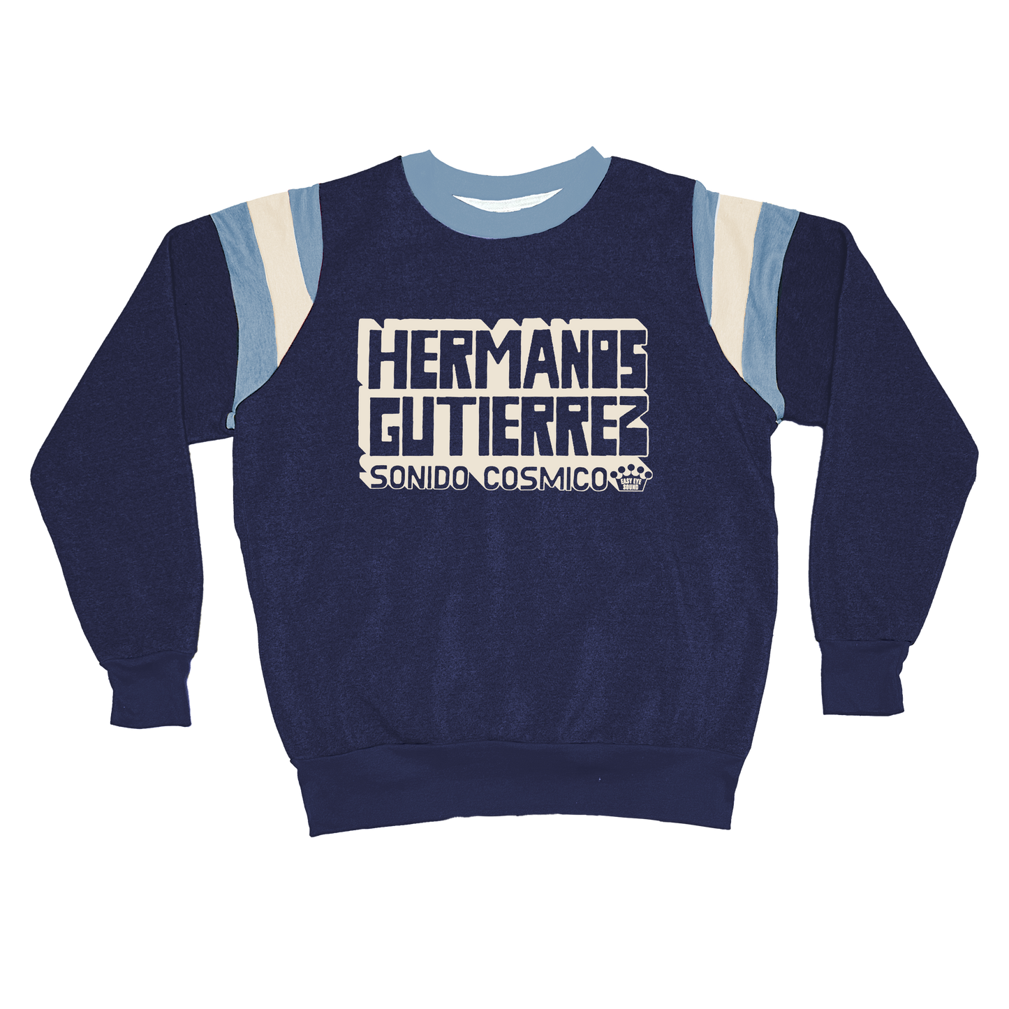 Camp Sweatshirt