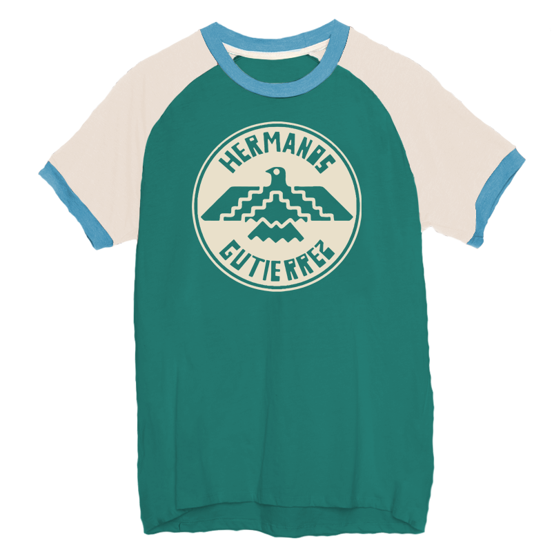 Thunderbird x CAMP Ringer