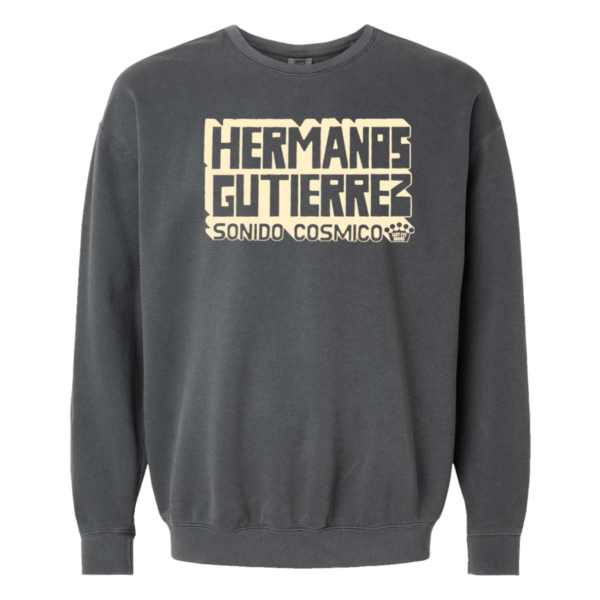 Pepper Crewneck Sweatshirt