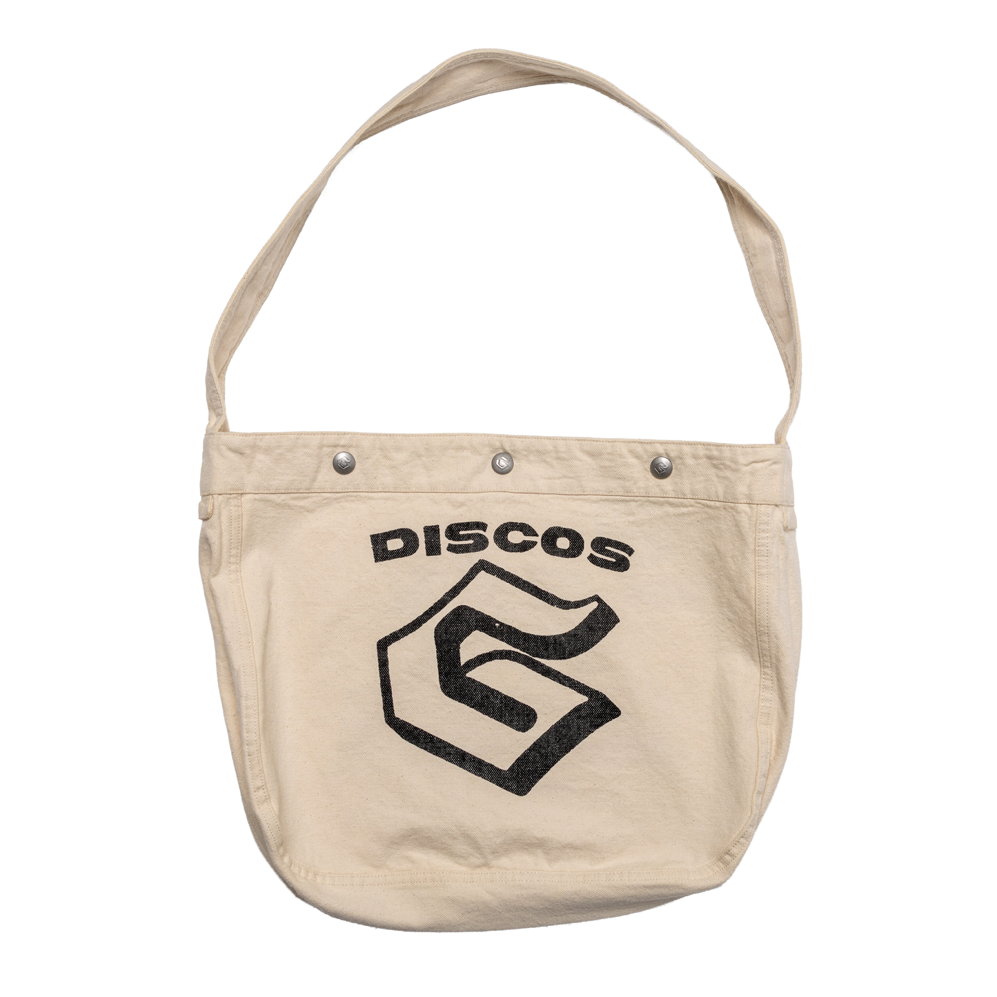 Discos G Bag (Pre-Order)