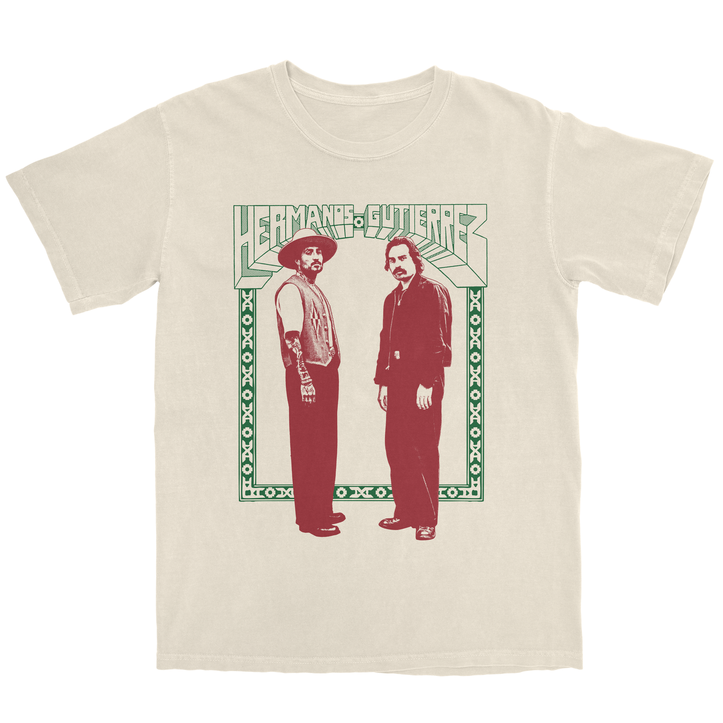 Tour Tee - September 2025