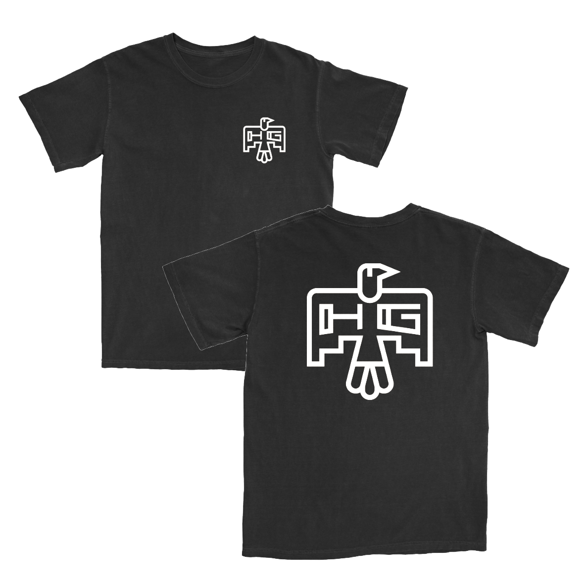 Thunderbird Tee