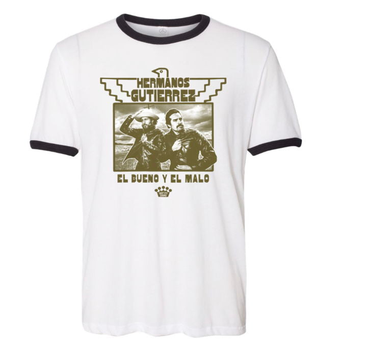 Ringer Tee