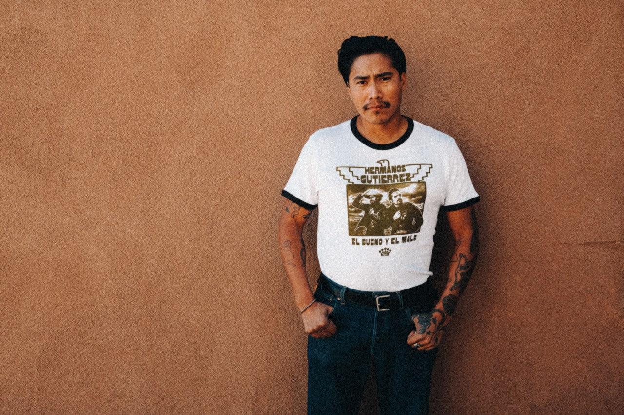 Ringer Tee