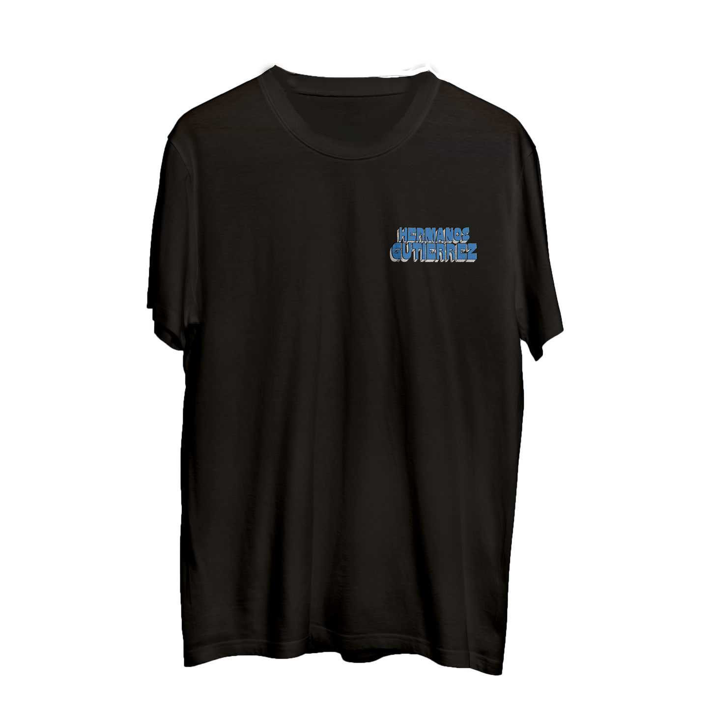 South America 2023 Tour Tee