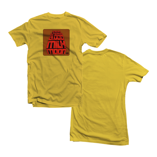 Blood Milk Moon Tee