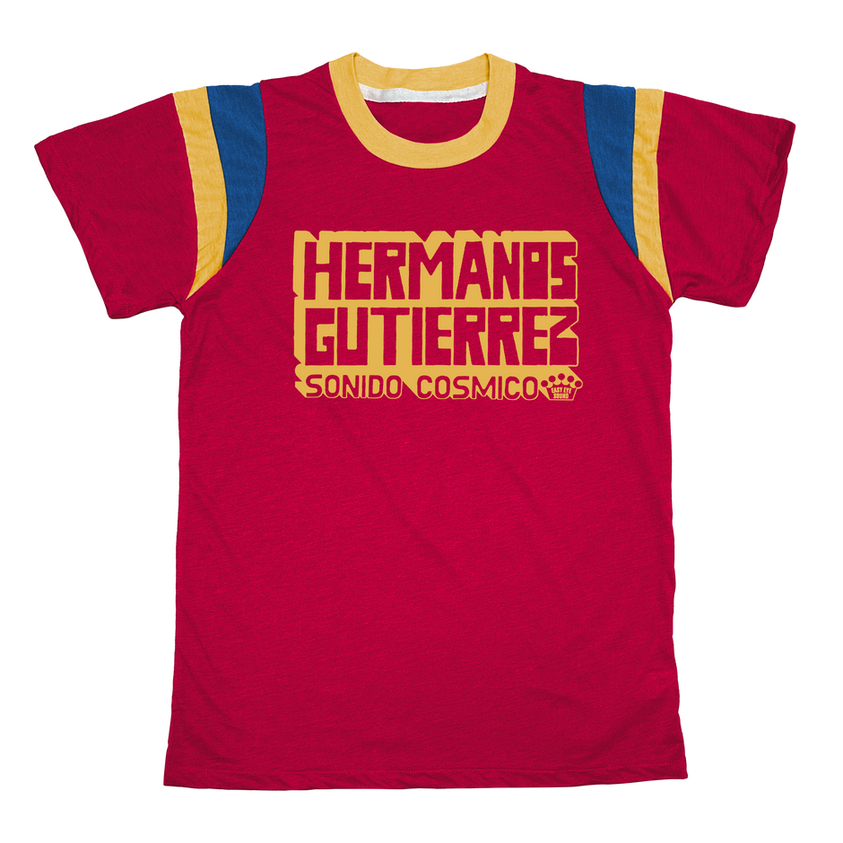 Hermanos Gutierrez Store – Hermanos Gutiérrez