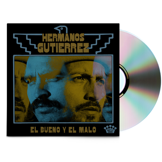 CD - El Bueno Y El Malo