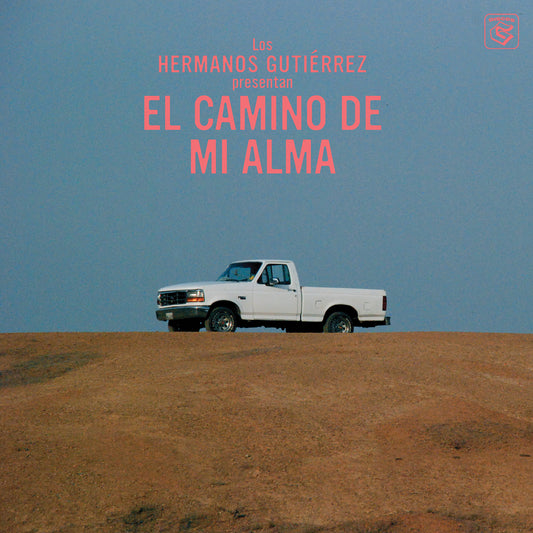 El Camino De Mi Alma LP - Discos G (Pre-Order)