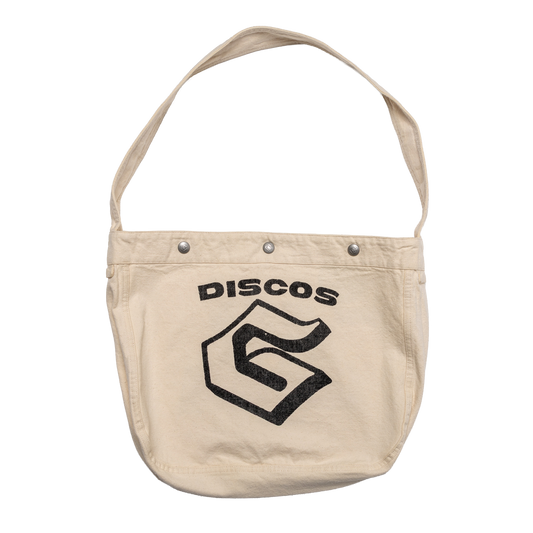 Discos G Bag (Pre-Order)