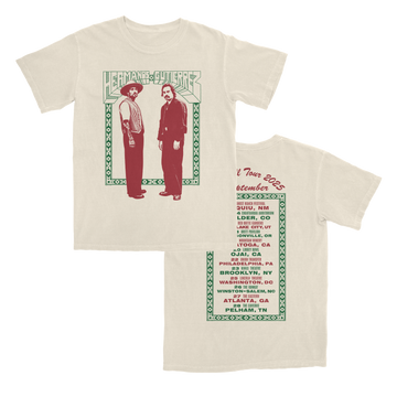 Hermanos Gutierrez Store – Hermanos Gutiérrez