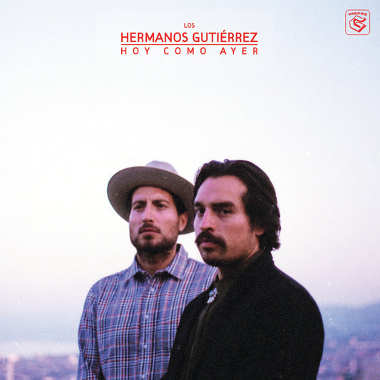 Hoy Como Ayer LP - Discos G(Pre-Order)