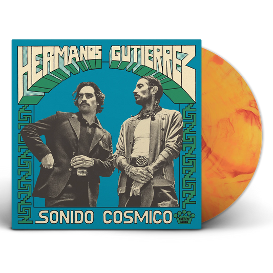 Vinyl - Sonido Cósmico - Sunspot