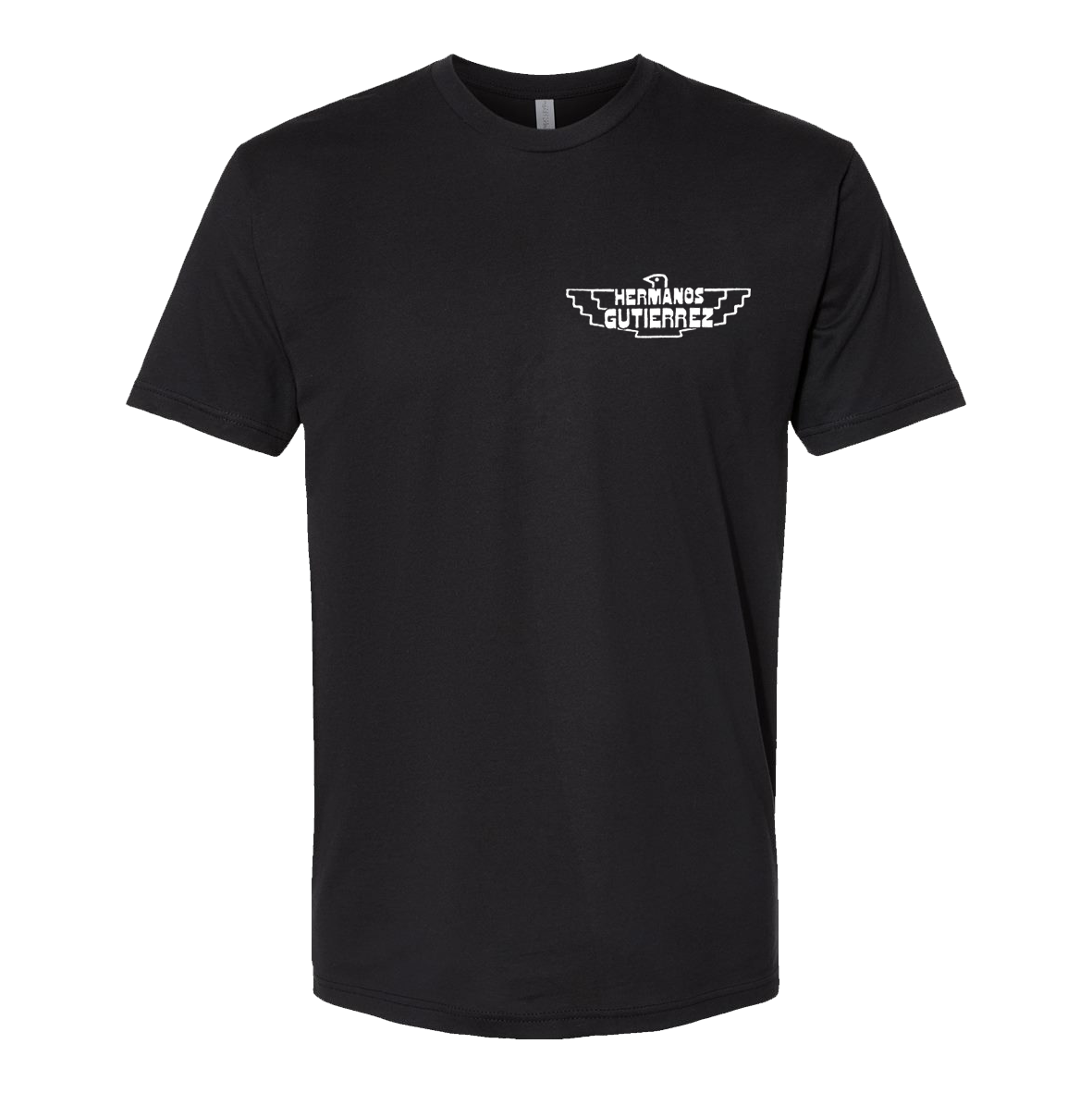 Black Thunderbird Tee