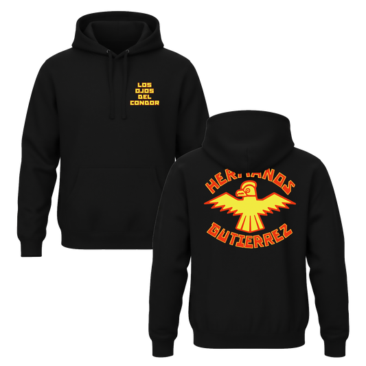 Los Ojos Del Condor - Hoodie (Pre-Order)